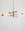 Finish:Antique Brass|||Supernova 4 Pendant in antique brass