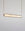 Finish:Antique Brass|||Apex Linear in Antique Brass