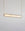 Finish:Satin Brass|||Apex Linear in Satin Brass