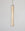 Finish:Antique Brass|||Apex Vertical in Antique Brass