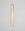 Finish:Satin Brass|||Apex Vertical in Satin Brass