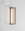Finish:Bronze|||Apex Wall Light in bronze with textured glass