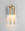 Finish:Satin Brass|||Flume Double Wall Light in Satin Brass in Alabaster