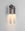 Finish:Bronze|||Flume Double Wall Light in Bronze in Alabaster