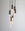 Finish:Bronze|||Flume 50 6 drop Pendant in Bronze in Alabaster