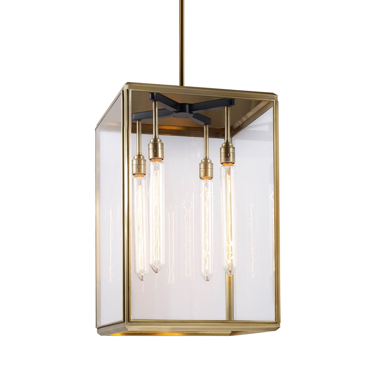 Hazel Large Pendant - IP43