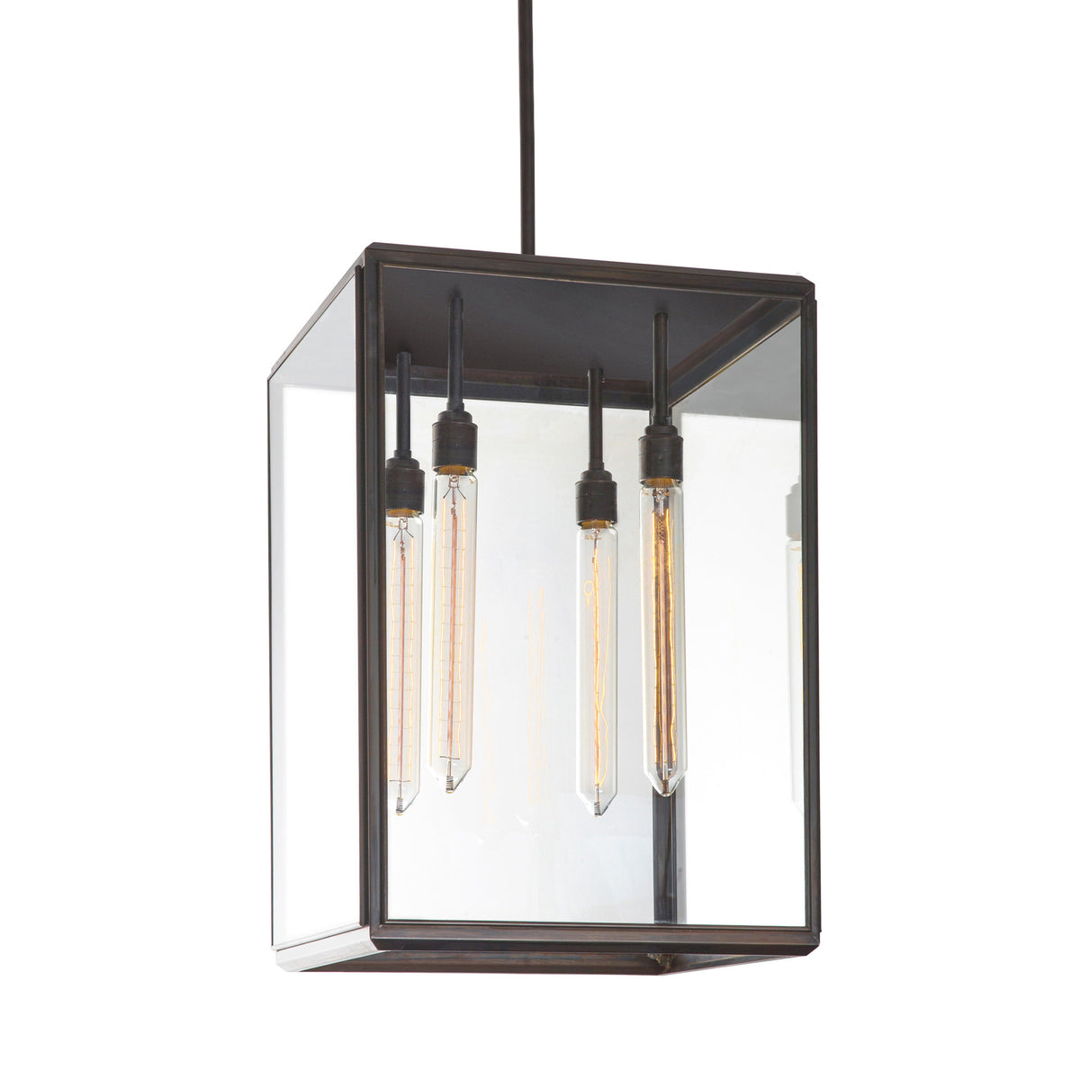 Hazel Large Pendant - IP43