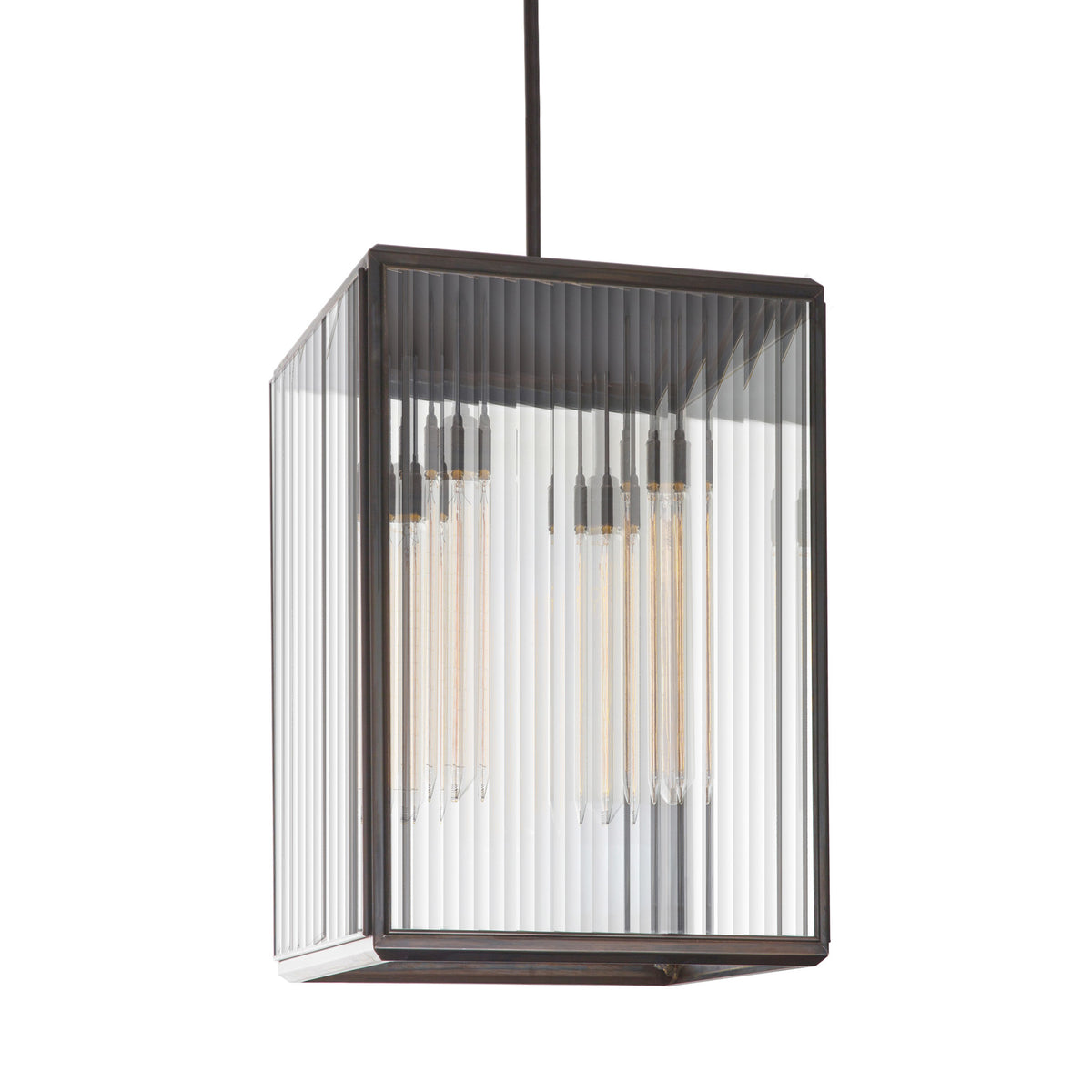 Hazel Large Pendant - IP43