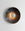 Finish:Bronze|||Luna 550 Wall Light x Nature Squared limited edition