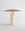Finish:Antique Brass|||Luna Table Light x Nature Squared limited edition