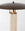 Finish:Bronze|||Luna Table Light x Nature Squared limited edition