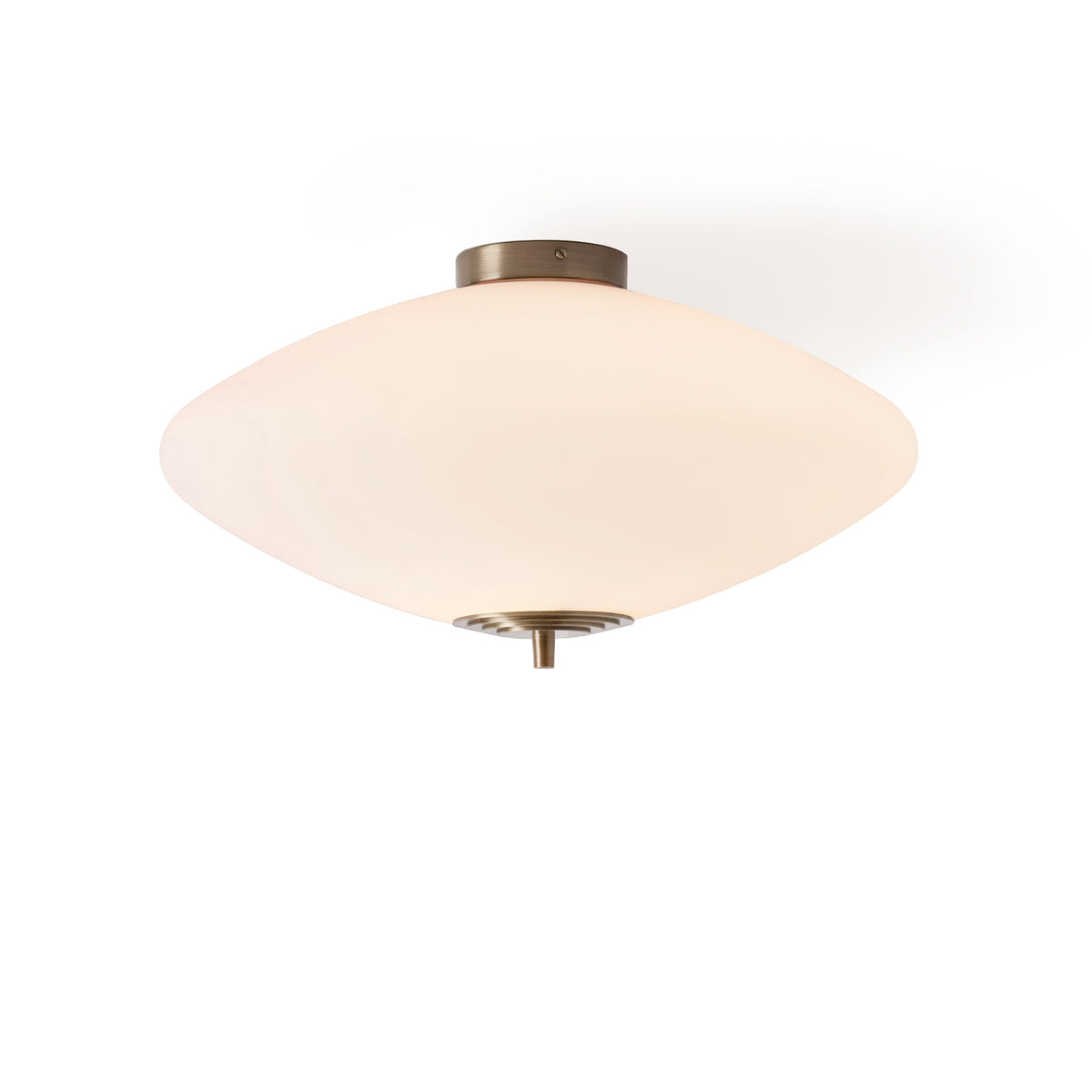 Nova Wide Ceiling Light