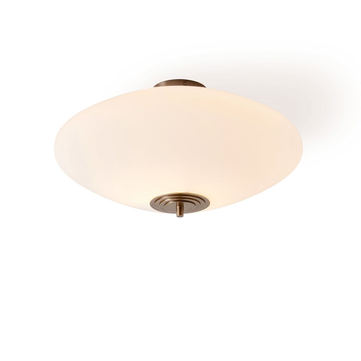 Nova Wide Ceiling Light