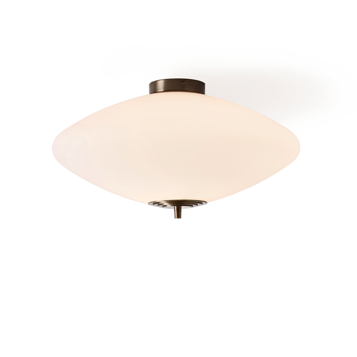 Nova Wide Ceiling Light