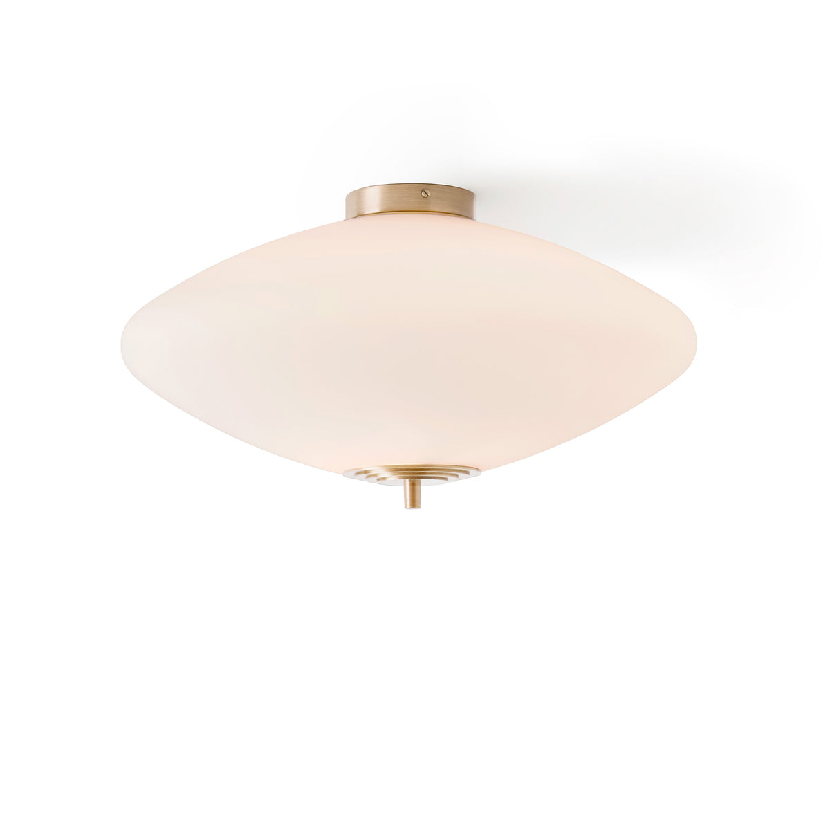 Nova Wide Ceiling Light