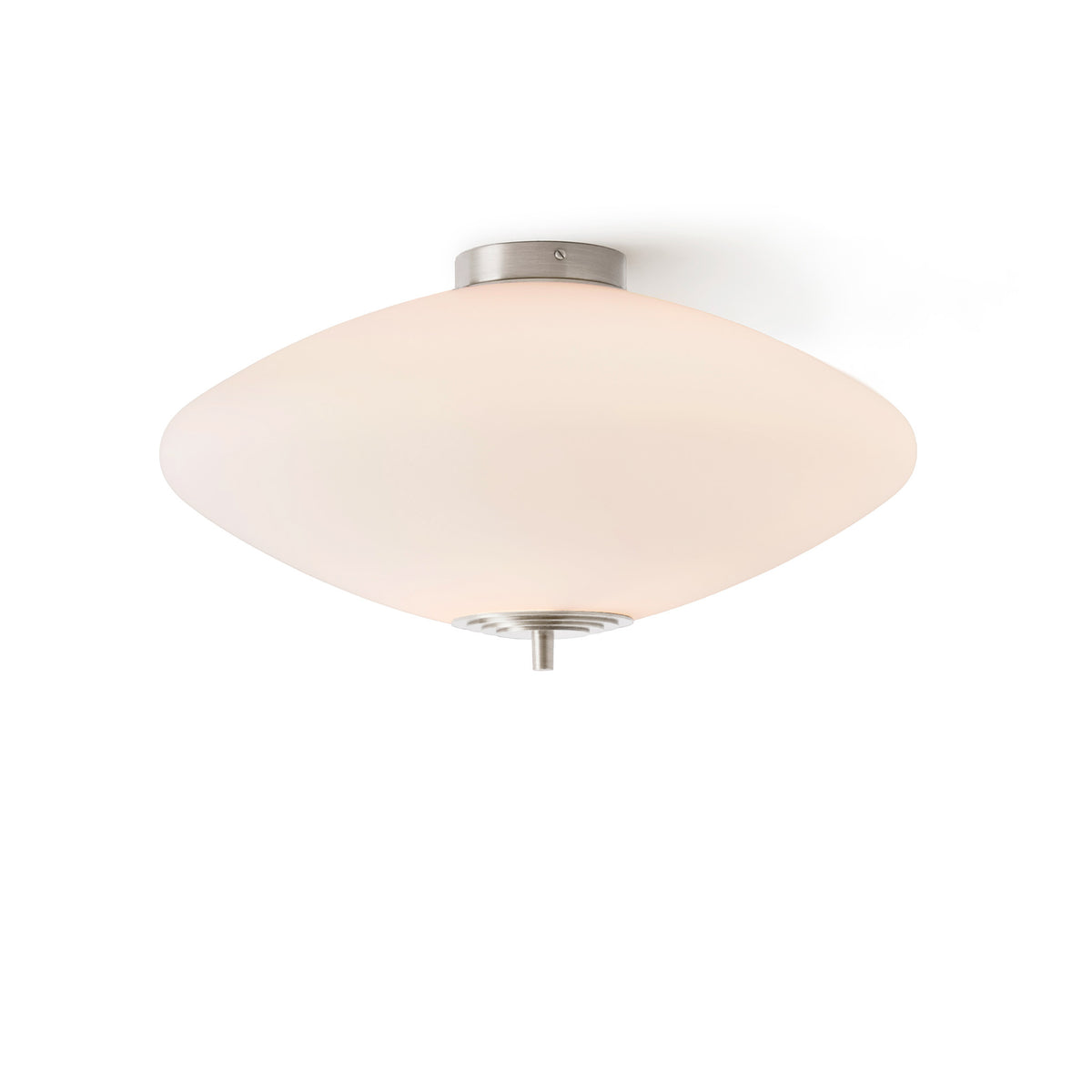 Nova Wide Ceiling Light