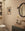 Orbit Wall Light - Brass