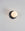 Stone:Black Marble|||Orbit Wall Light with black marble surround