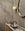 Orbit Wall Light - Stone (US)