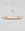 Finish:Bronze|||Strata Circular 1200 Pendant in bronze