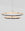 Finish:Satin Nickel|||Strata Circular Two-Tier Pendant in satin nickel