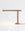 Finish:Antique Brass|||Talbot Desk Light in antique brass