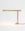 Finish:Satin Brass|||Talbot Desk Light in satin brass