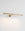 Finish:Satin Brass|||Talbot 570 Picture Light in satin brass