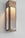 Finish:Antique Brass|||Willow Narrow in Antique Brass