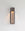 Finish:Bronze|||Willow Narrow Wall Light in bronze with fine reeded glass
