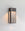 Finish:Bronze|||Willow Wide Wall Light in bronze with fine reeded glass