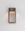 Finish:Bronze|||Willow Wide Wall Light in bronze with fine reeded glass