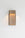 Finish:Antique Brass|||Willow Wide in Antique Brass
